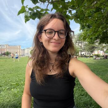 Babysitter in Bonn: Helena