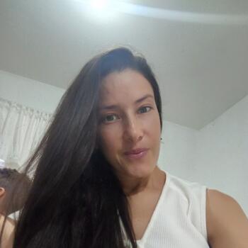 Niñera en Itagüí: Fernanda