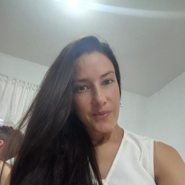 Niñera en Itagüí: Fernanda