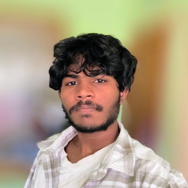 Babysitter in Bengaluru: John
