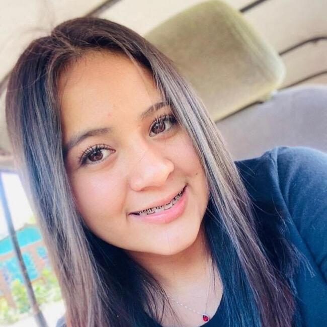 Niñera en Madrid: Loany Elizabeth