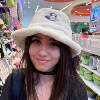 Niñera La Serena: Yamile