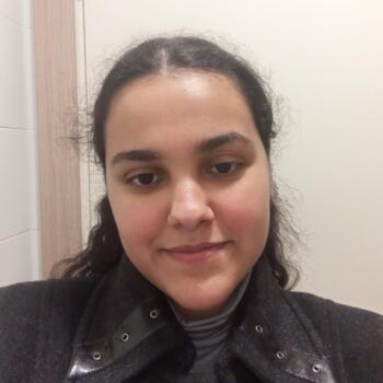 Babysitter in Vilanova i la Geltrú: Menna