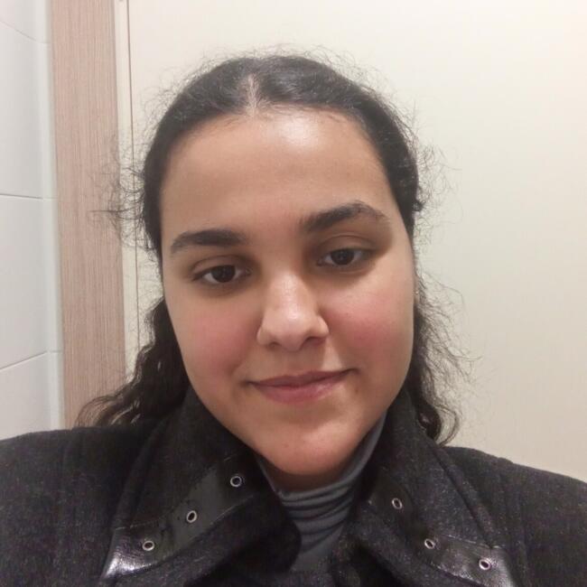 Babysitter in Vilanova i la Geltrú: Menna