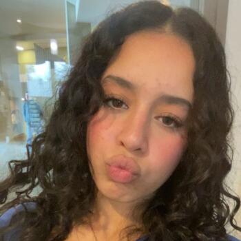 Baby-sitter Léguevin: Maïssa