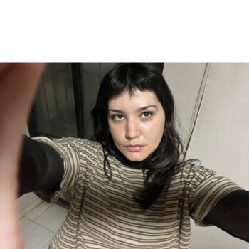 Niñera en La Plata: Agustina