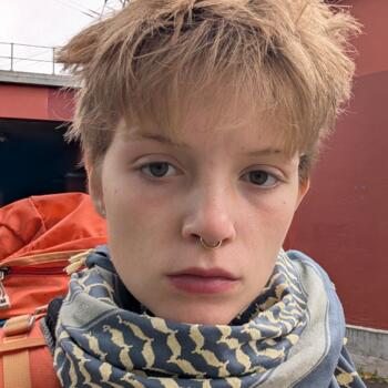 Babysitter in Copenhagen: Meera