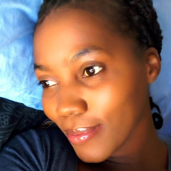 Babysitter in Lukwatini: Sebenele