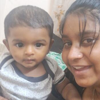 चेन्नई में बेबीसिटिंग की नौकरी: बेबीसिटिंग से जुड़े काम Deepika