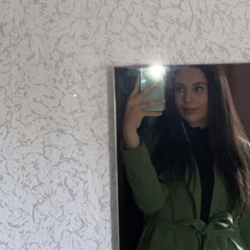 Babysitter in Tiel: Semia