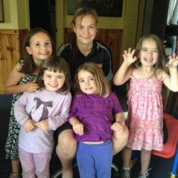 Babysitter Albury: Cloey