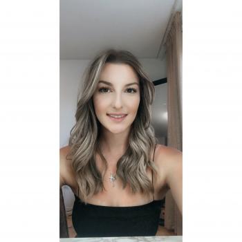 Baby-sitter Oakville: Samantha