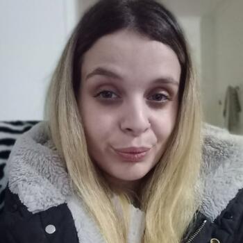 Babysitter Ovar: Joana