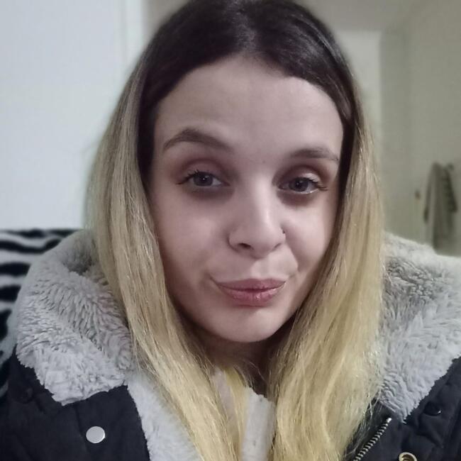 Babysitter in Ovar: Joana