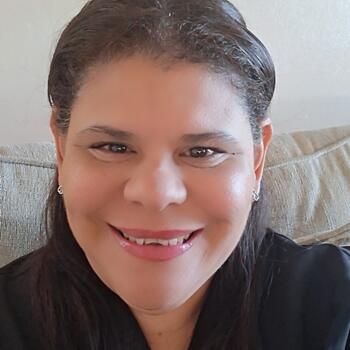 Babysitter in Bajadero: Rosana