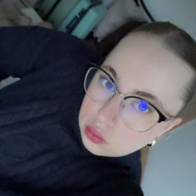 Babysitter in Magdeburg: Lilith