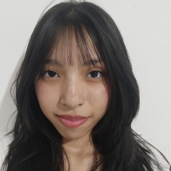 Niñera en Ciudad del Libertador General San Martín: Briggit