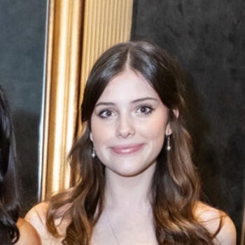 Babysitter in Sydney: Sofie