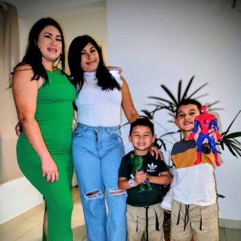 Babysitting job in Criciúma: babysitting job Doriannys