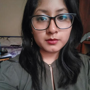 Niñera en Ciudad de México: Ana Laura