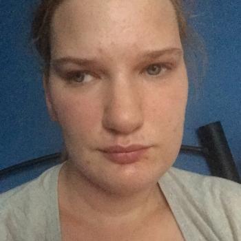 Babysitter in Peterborough: Tamara
