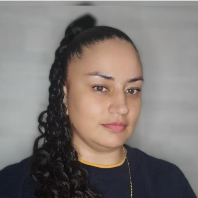 Babysitter στην περιοχή Pereira: Tatty