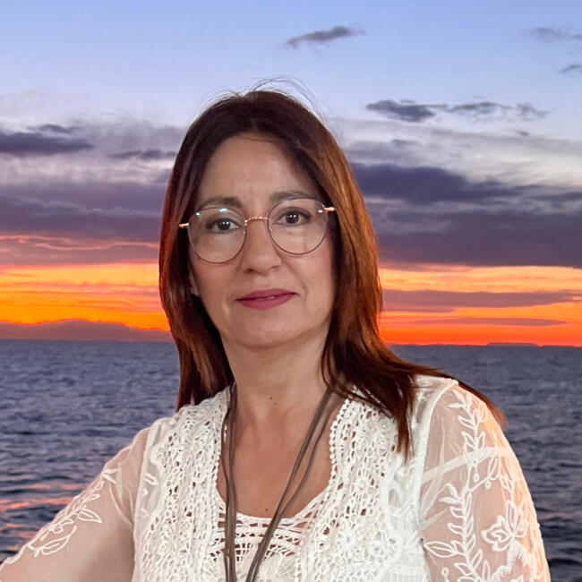 Babysitter in Gavà: Yolanda