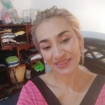 Babysitter in Santa Fe de Antioquia: Claudia