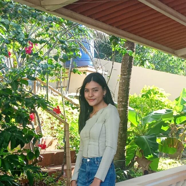 Babysitter in Panama City: Maritza