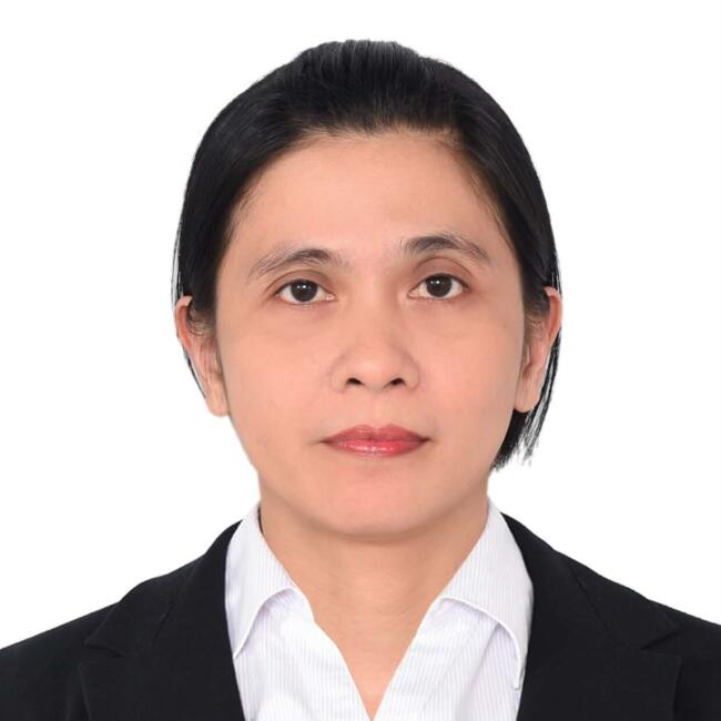 Babysitter in Dubai: Lolita