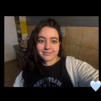 Babysitter in Rivadavia (Provincia de San Juan): Yanira