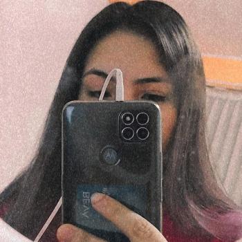 Niñera en Huánuco: Aída Fernanda
