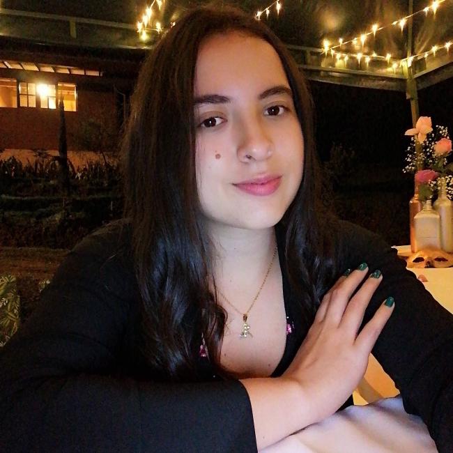 Babysitter in Itagüí: Sara