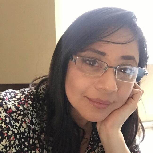Niñera en Ramos Arizpe: Beatriz Elena