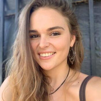 Babysitter in Townsville: Georgina