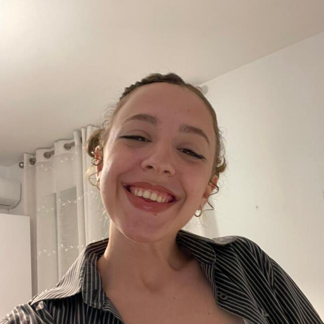 Canguro en Jaén: Loren