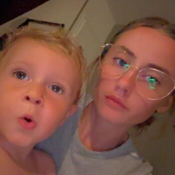 Job de garde d'enfants à Blois: job de garde d'enfants Sarah