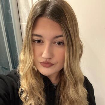 Babysitter Hayange: Oceane