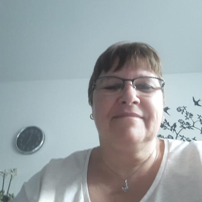 Nanny in Marles-les-Mines: Maryvonne