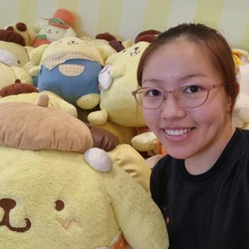 位于新加坡 的临时保姆: Michele