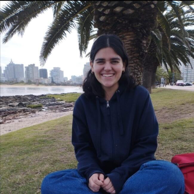 Niñera en Maldonado: Sol