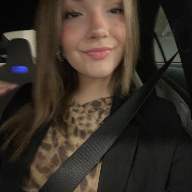 Babysitter in Bilbao: Lucia