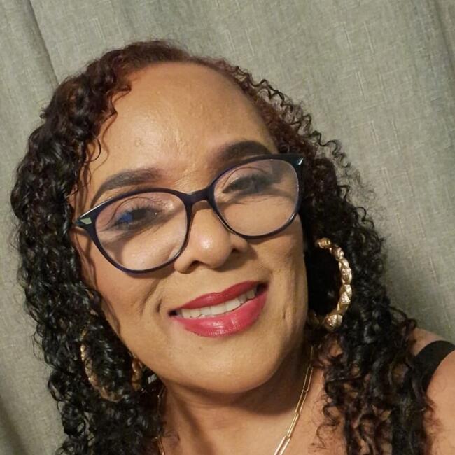 Babysitter in Santo Domingo Este: Nancy