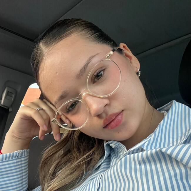 Babysitter in Talagante: Antonella