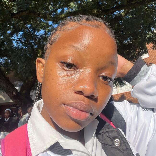 Babysitter in Roodepoort: Lebo