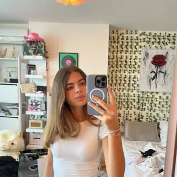 Babysitter in Uccle: Emma