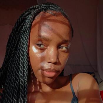 Babysitter in Nairobi: Winnie