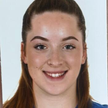 Babysitter El Chorrillo (Comunidad Autónoma de Canarias): María