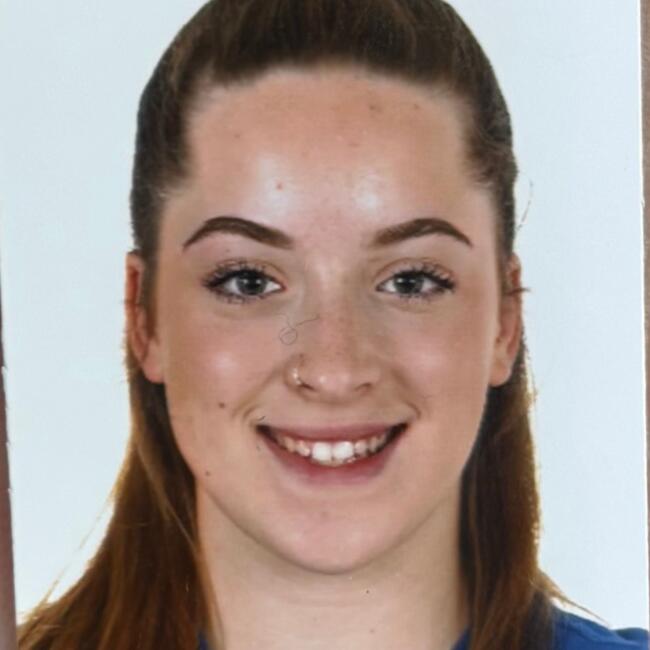 Babysitter in El Chorrillo (Comunidad Autónoma de Canarias): María