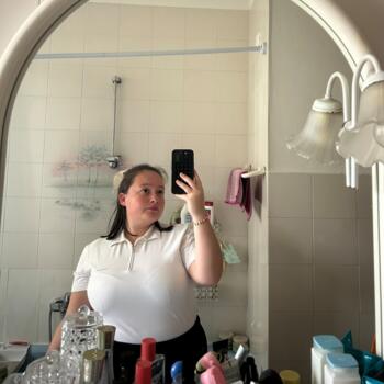 Babysitter in Udine: Amalia